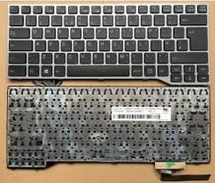  Bàn phím fujitsu lifebook e733,e734 e743,e744,e544 