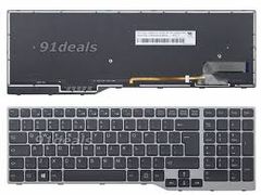  Bàn phím fujitsu lifebook e753 e754 