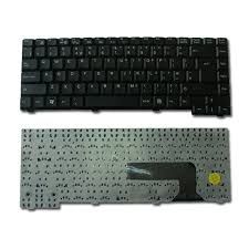 Bàn phím fujitsu siemens amilo pro v2030 v2035 v2055 v3515(màu trắng)