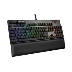  Bàn Phím Game Asus Rog Strix Flare Ii Nx (red Sw) (xa08) 
