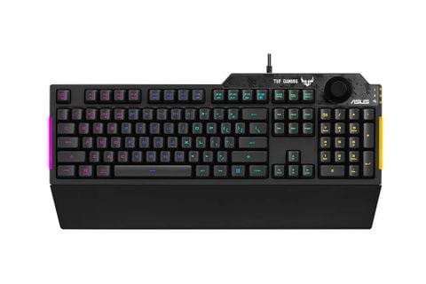 Bàn Phím Game Asus Tuf K1 (usb)