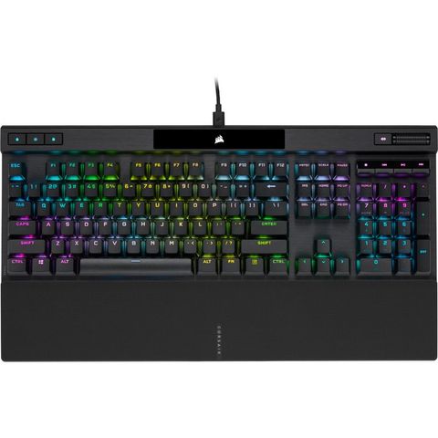 Bàn Phím Game Corsair K70 Rgb Pro Blue Sw