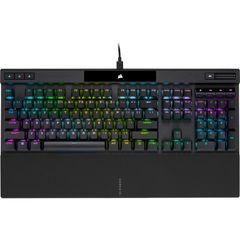  Bàn Phím Game Corsair K70 Rgb Pro Brown Sw 