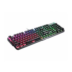  Bàn Phím Game Msi Vigor Gk71 Sonic Đen (usb/rgb/sonic Sw) 