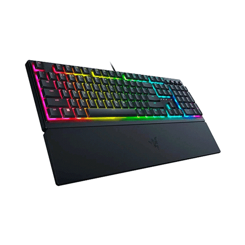 Bàn Phím Game Razer Ornata V3-low Profile