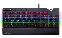  Bàn Phím Gaming Asus Rog Strix Flare Blue Switch 