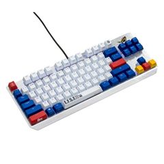  Bàn Phím Gaming Asus Rog Strix Scope Tkl Gundam (red Switch) 