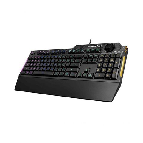 Bàn Phím Gaming Asus Tuf K1 Rgb