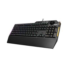  Bàn Phím Gaming Asus Tuf K1 Rgb 