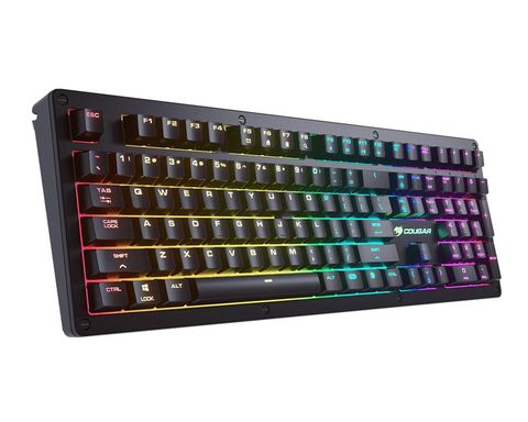 Bàn Phím Gaming Cougar Puri Rgb