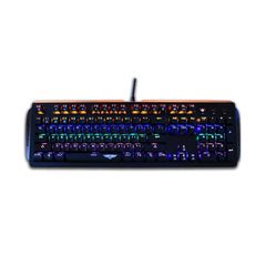  Bàn Phím Gaming Mechanical Led Usb Black 