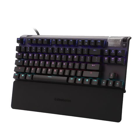 Bàn Phím Gaming Steelseries Apex Pro Tkl Us