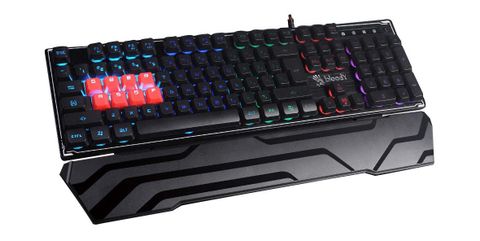 Bàn Phím Giả Cơ A4tech B3370r (full Size/rgb)