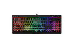  Bàn Phím Giả Cơ Kingston Hyperx Alloy Core Rgb – Hx-kb5me2-us 