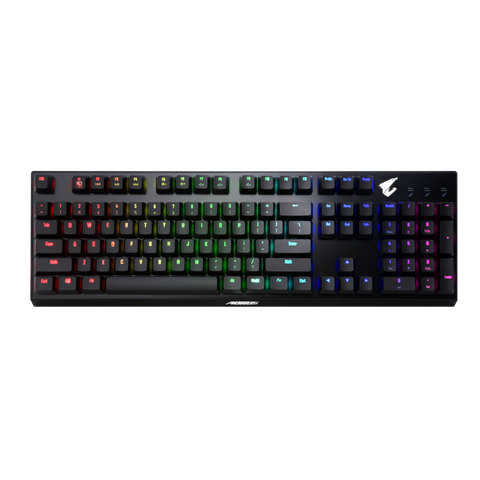 Bàn Phím Gigabyte Aorus K9 Optical