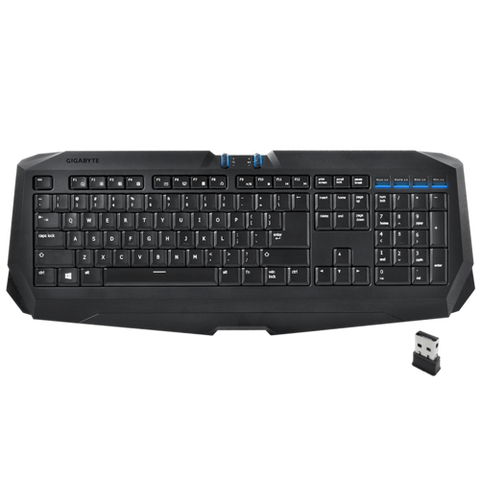 Bàn Phím Gigabyte Force K7 Wireless