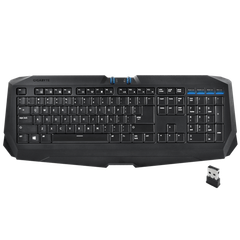  Bàn Phím Gigabyte Force K7 Wireless 