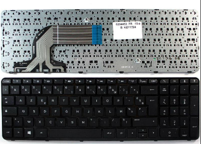 Bàn Phím Hp 15 D062Tu