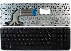 Bàn Phím Hp 15 D062Tu