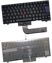  Bàn phím ibm l512, l412, l410,l420, l510,l520, sl410, sl510 