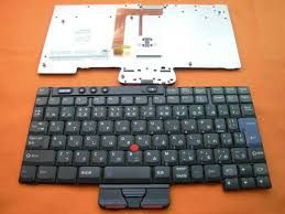 Bàn phím ibm x40,x41