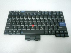  Bàn phím ibm x60,x61 (song ngữ) 