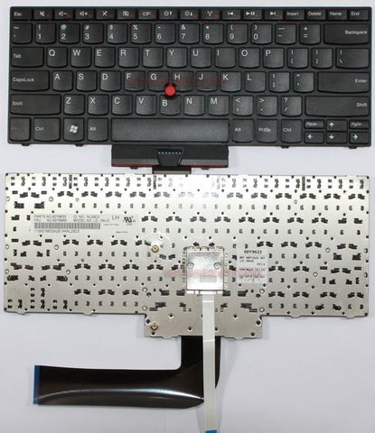 Bàn phím ibm/lenovo thinkpad edge15-e40,e50 tốt