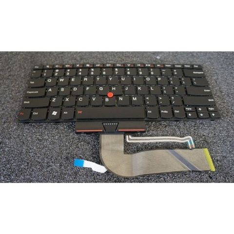 Bàn phím ibm/lenovo thinkpad edge15-e40,e50 (ko chuột)