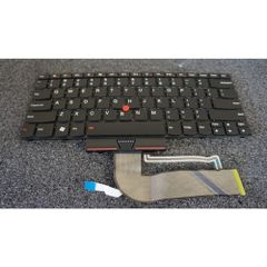  Bàn phím ibm/lenovo thinkpad edge15-e40,e50 (ko chuột) 