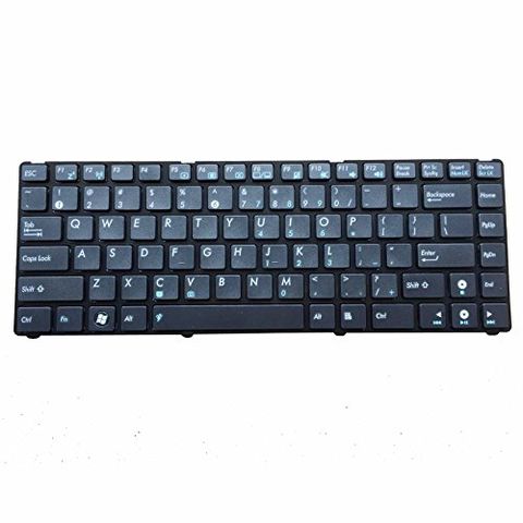 Bàn Phím Keyboard Asus Zenbook U6Vc