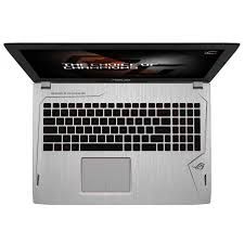  Bàn Phím Keyboard Laptop Asus Gaming Rog Gl502Vm 