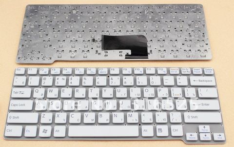 Bàn Phím Keyboard Sony Vaio Fit 15E Svf-1531Fcg/B