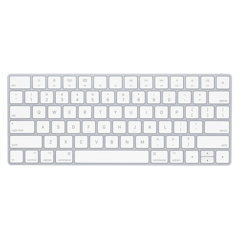 Bàn Phím Không Dây Apple Magic Keyboard