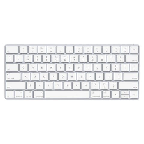 Bàn Phím Không Dây Apple Magic Keyboard