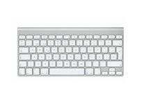  Bàn phím không dây Apple Wireless Keyboard A1314 