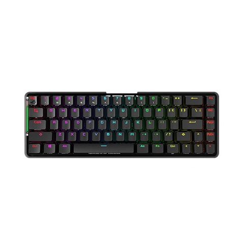 Bàn Phím Không Dây Asus Rog Falchion Nx - Switch Blue