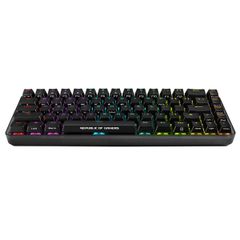  Bàn Phím Không Dây Asus Rog Falchion Nx - Switch Red 