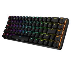  Bàn Phím Không Dây Asus Rog Falchion Nx Blue Sw (usb/rgb) 