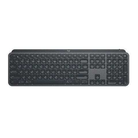 Bàn Phím Không Dây Logitech Mx Keys