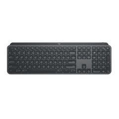  Bàn Phím Không Dây Logitech Mx Keys 