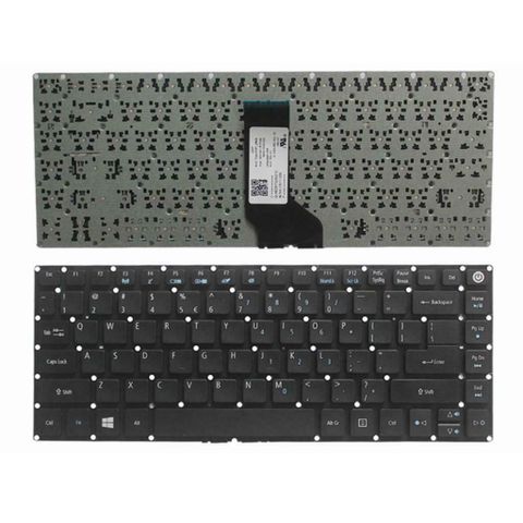 Bàn Phím Laptop Acer E5-473 E3-473 E5-474