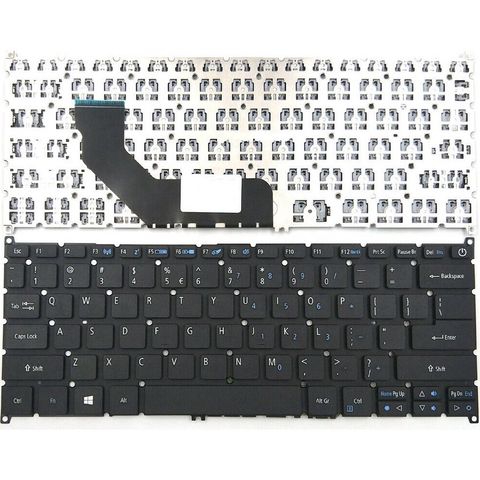 Bàn Phím Laptop Acer Sf314-52 Sf314-53 Sf314-41 S13 S5-371