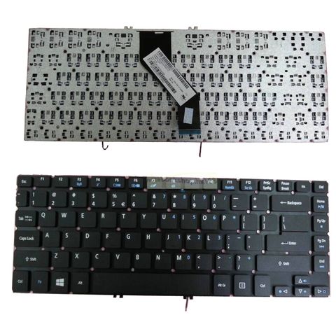 Bàn Phím Keyboard Asus Vivobook V