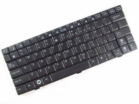 Bàn Phím Keyboard Asus Vivobook L205Sa