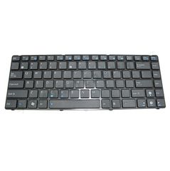  Bàn Phím Laptop Asus K42 A42 K43 Đen 