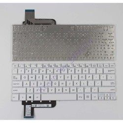 Bàn phím asus m5200 m5200a m5200n m5200ae (màu trắng)