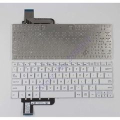  Bàn phím asus m5200 m5200a m5200n m5200ae (màu trắng) 