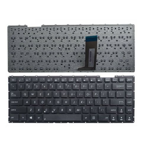 Bàn Phím Laptop Asus X451 F454l X453