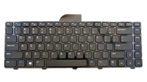 Bàn Phím Laptop Dell 3421 2421 3437 5437 5421 Latitude 3440