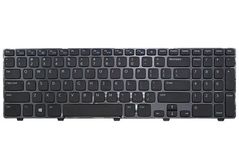 Bàn Phím Laptop Dell 3521 5521 5522 3521 3537 5421